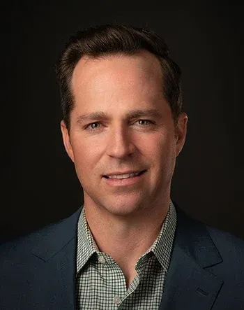 Brad LeBaron