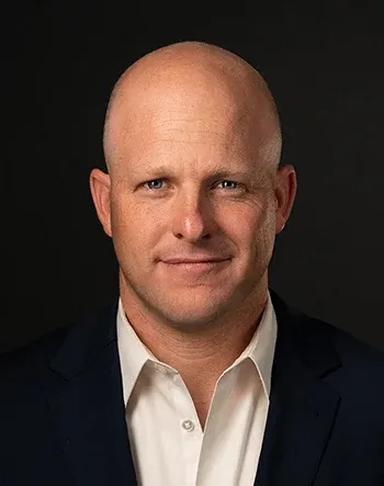Marc LeBaron