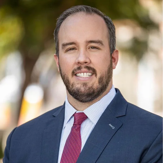 Cord Whiting, Commercial Insurance Advisor | Partner at The Mahoney Group