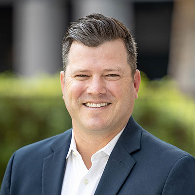 Jonathan DeBake, Commercial Insurance Advisor | Partner at The Mahoney Group