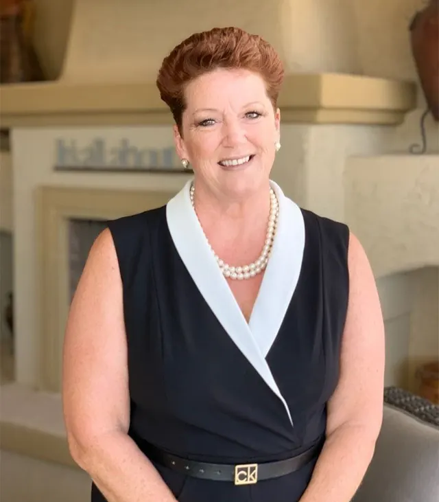 Anna Cooke, Senior Personal Lines Manager at Tucson Insurance