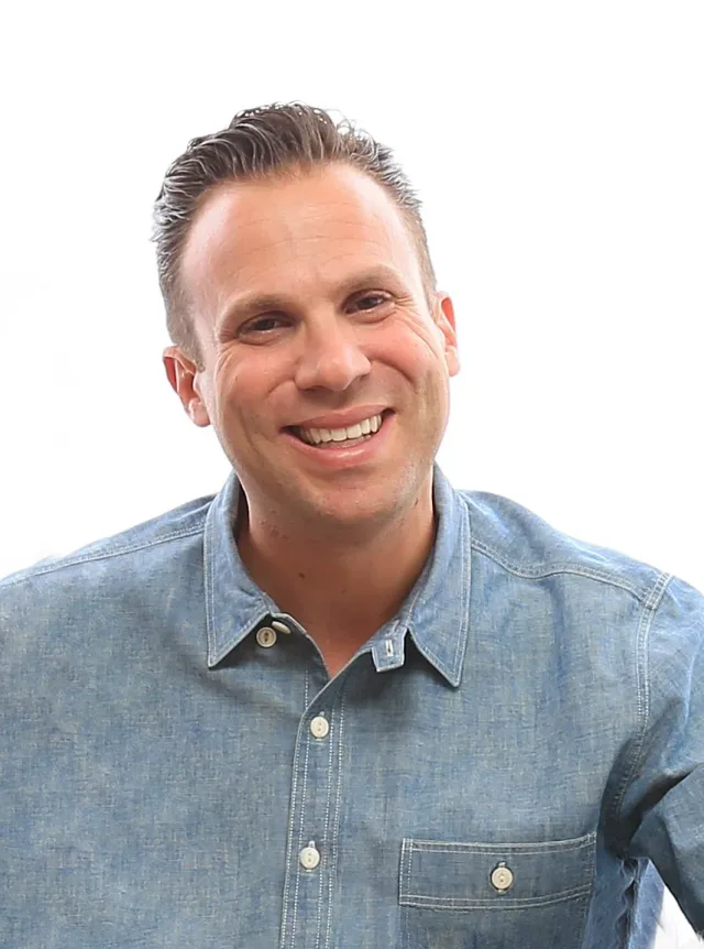 Marc Paletta, Executive Vice President and COO Employee Benefits at Heffernan Insurance Brokers