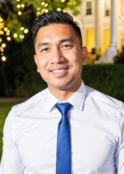 Bobby Vongpanya