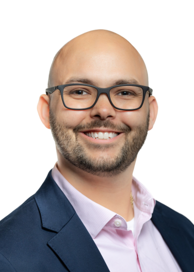 Chris Castadio, REBC, Senior Benefits Insurance Specialist at Inszone Insurance Services