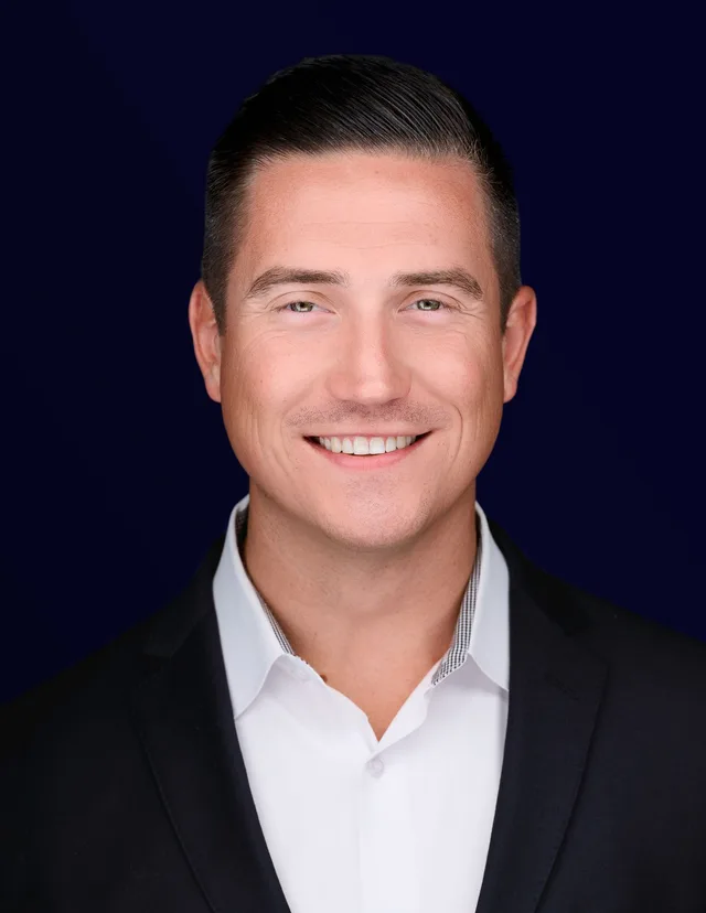 Corey Elsasser