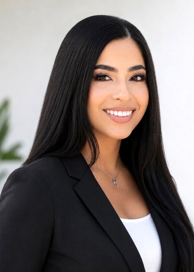 Jasmine Cordova, PCIA