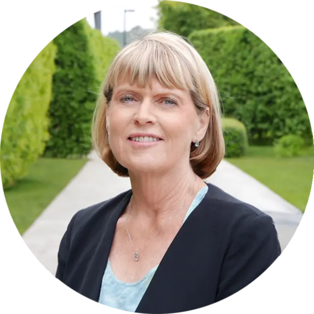 Anne Wright