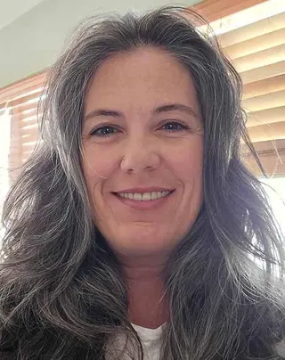 April Haskel, Commercial Lines Account Manager at Stailey Insurance Corporation