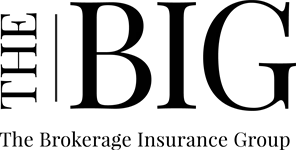 The Brokerage Insurance Group logo