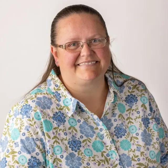 Emily Harting