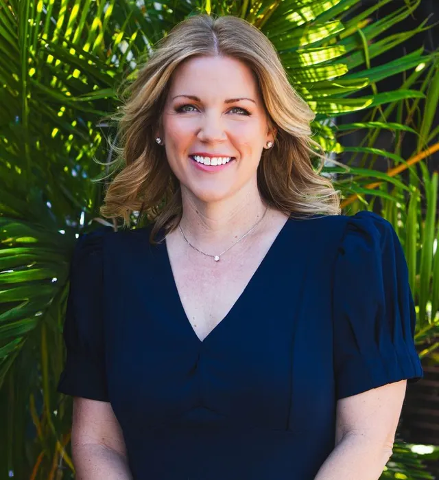 Kelli Soukup, Team Member at Baacke Insurance Services, Inc.