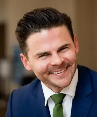 Donovan Ryckis, Founder & CEO at Ethos Benefits