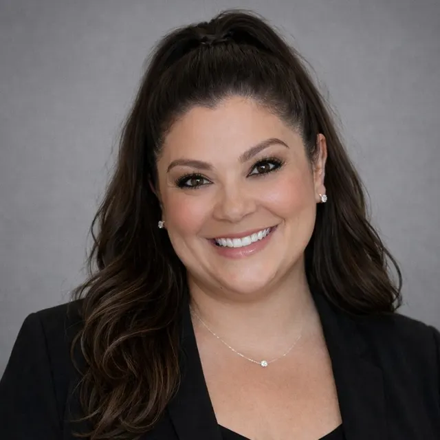 Ali Marino Fletcher, Vice President at Family Insurance Services, Inc.