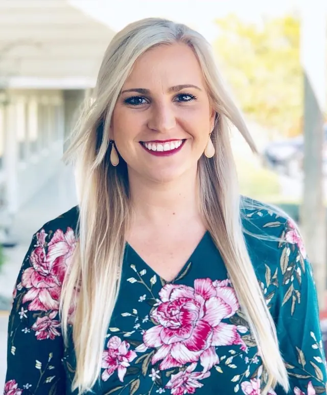 Bethany Jaudon, Agent at Leigh Insurance Agency of St. Augustine Inc
