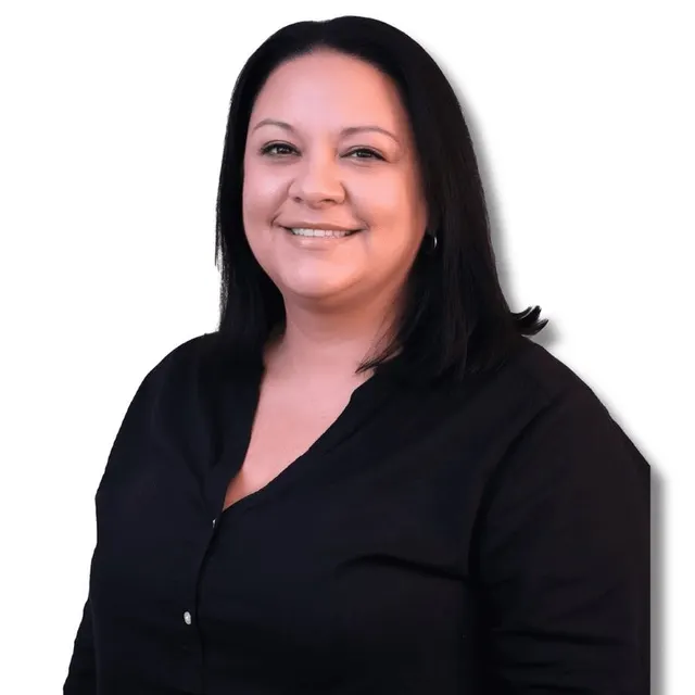 Brenna Wise, Director of Marketing at Oxford Advisory Group