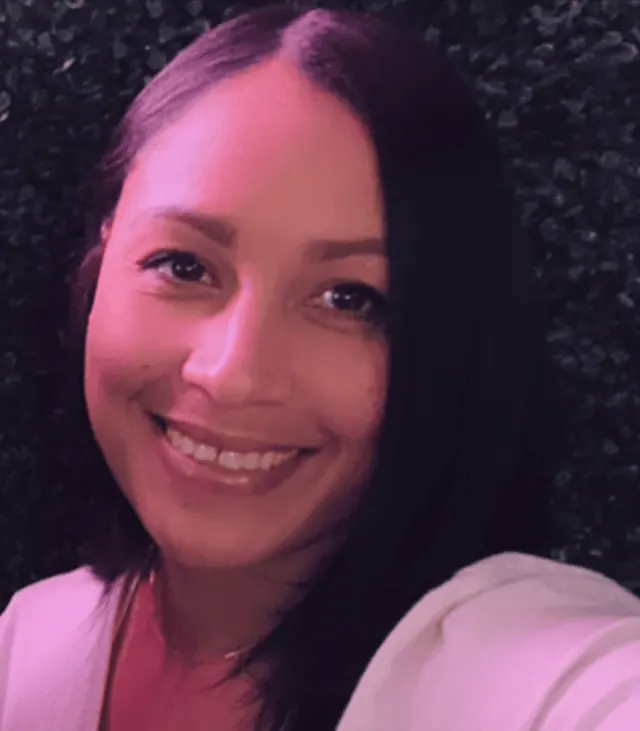 Cinthya Antigua, CSR at Prestige Insurance Group