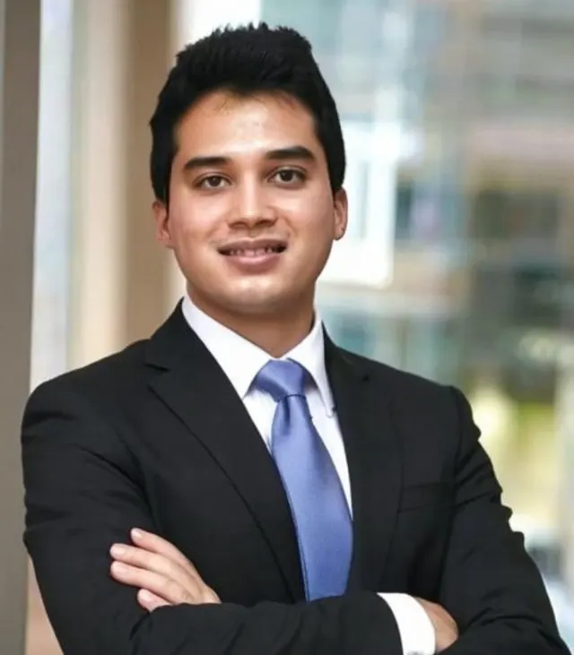 Leandro Villanueva, Insurance Advisor at Prestige Insurance Group
