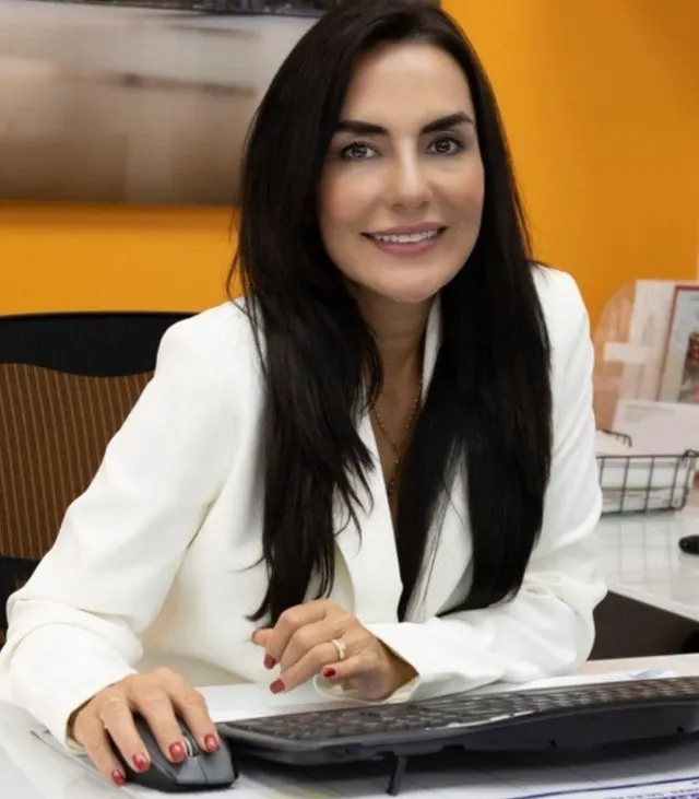Maira Tenorio, Insurance Advisor at Prestige Insurance Group