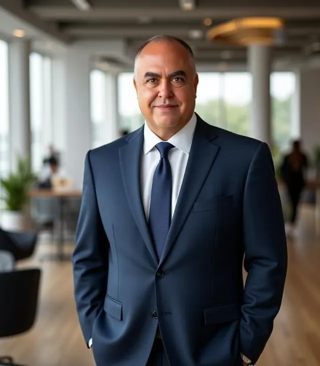 Ralph Ceballos, Owner, Insurance Advisor at Prestige Insurance Group
