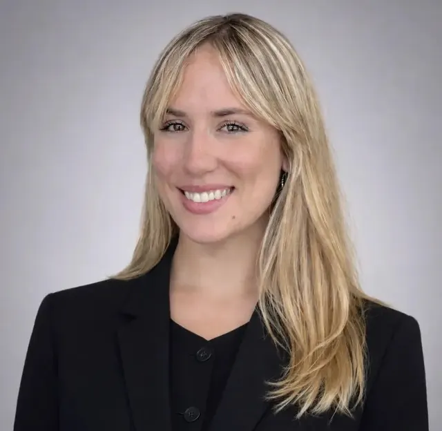 Brenda Conti, Sales at Rovner & Company