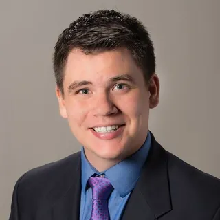 Patrick Maiden, Sales at Rovner & Company