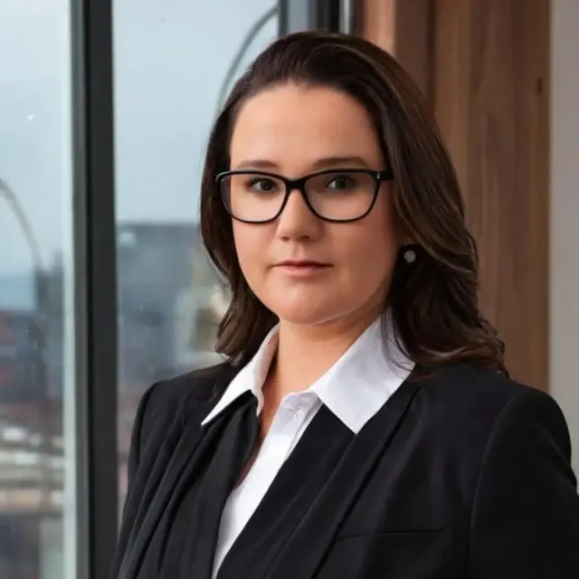 Samantha Geel, Renewals at Rovner & Company