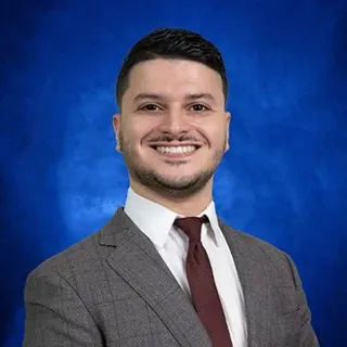 Alex Sutherland, Service Agent at Strong Point Financial