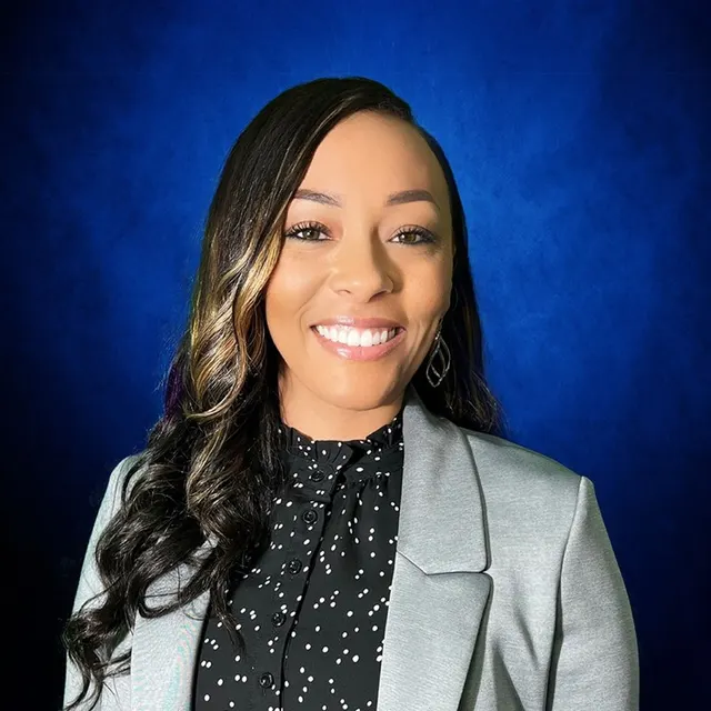 Christina Reyes, Tax Specialist at Strong Point Financial