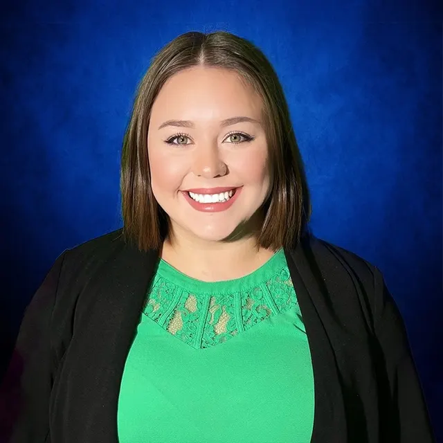 Danielle Tiblier, Transfer Specialist at Strong Point Financial