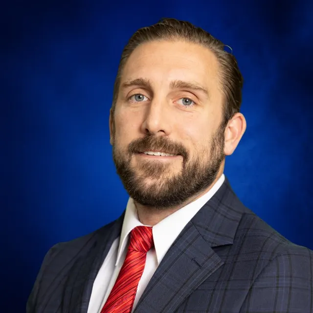 Devin Altinkaya at Strong Point Financial