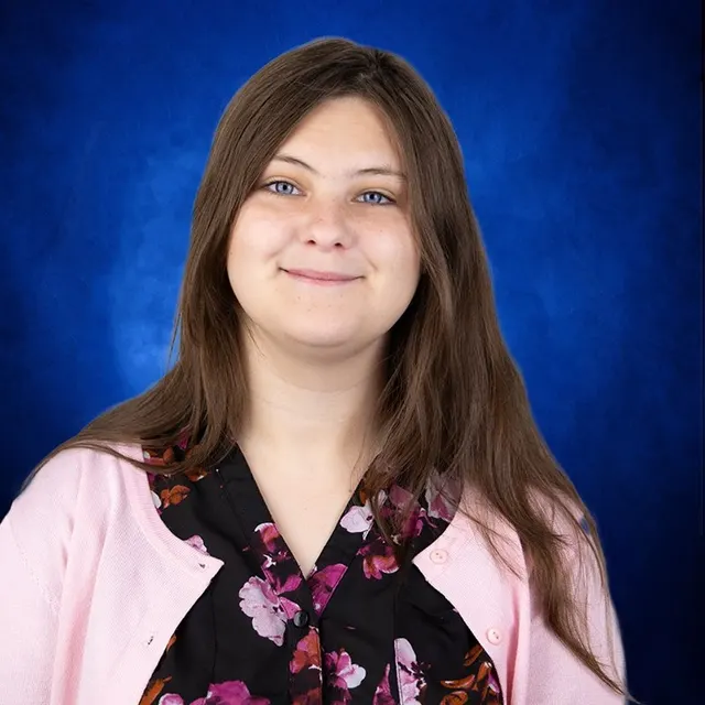 Jade Kratzer at Strong Point Financial