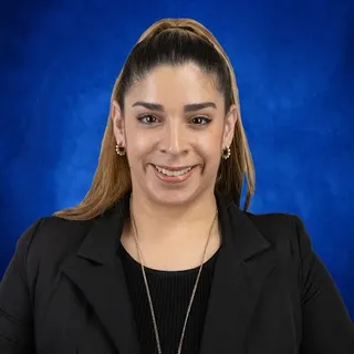 Joann Sulzona, Director of First Impressions at Strong Point Financial