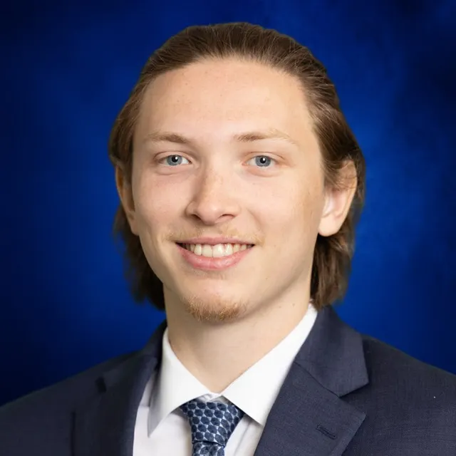 Thomas Klantschi Cox at Strong Point Financial