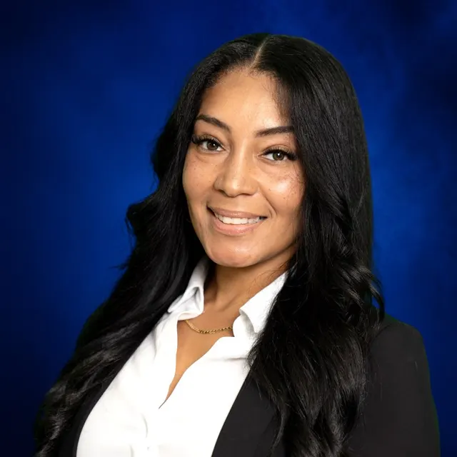 Tiffany Scott, Transfer Specialist at Strong Point Financial
