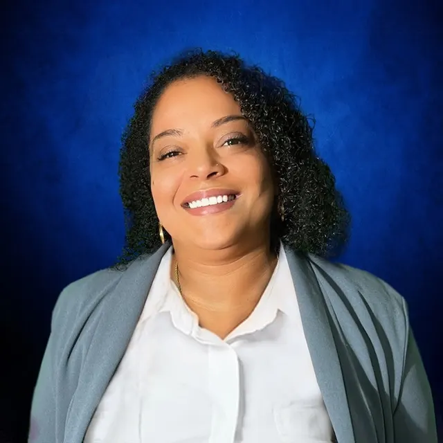 Yvonne Cleghorn Vaughan, HR Director at Strong Point Financial