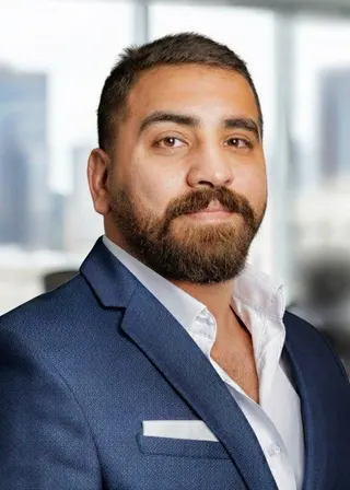 Fouad Zainab, Team Member at The John Galt Insurance Agency Corporation
