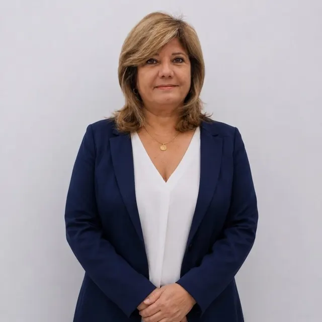 Clara Prego, CPIA, Vice President at Total Insurance Systems, Inc.