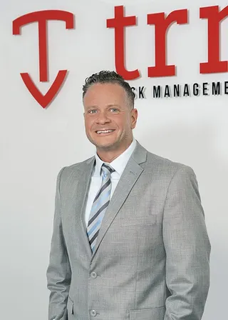 Jason Meynarez, Insurance Consultant at TRMG - The Risk Management Group
