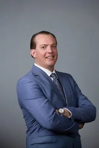 Randall King at TRMG - The Risk Management Group