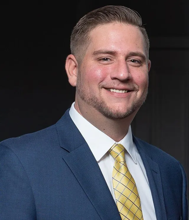 Chris Rhoads, Team Member at WealthFlow Financial