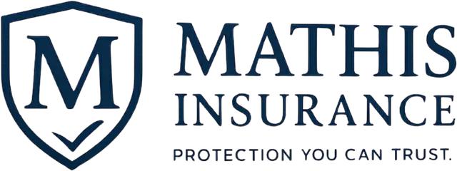 Mathis Insurance Services logo