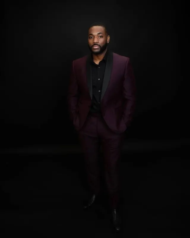 Derrick Brown, Team Member at Pinnacle Risk Advisors