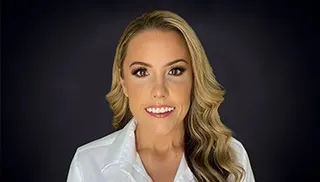 Natalie Kallis, Event Planning at Scott Tucker Solutions