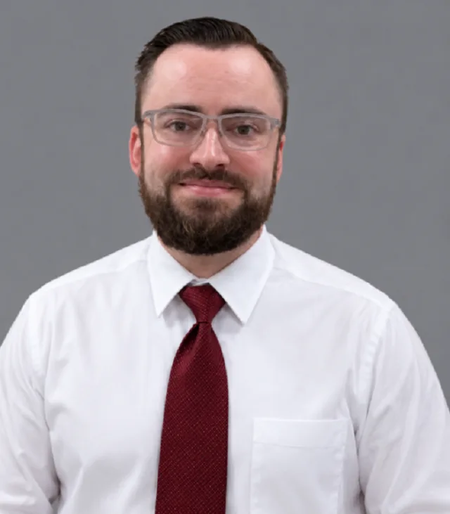 Brendan Shunaman, Personal Lines Team at Herlihy Insurance Group