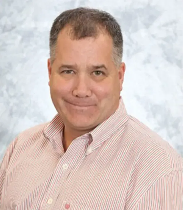 Chris Herlihy, Commercial Lines Team at Herlihy Insurance Group