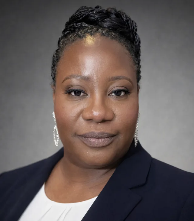 Gyaawah Dua-Agyeman, Personal Lines Team at Herlihy Insurance Group