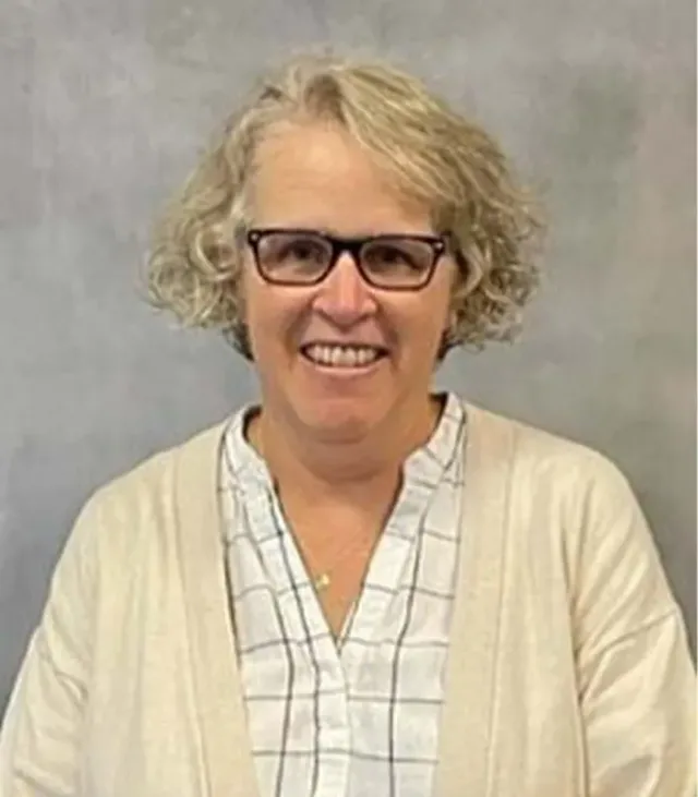 Janet Durant, Commercial Lines Team at Herlihy Insurance Group