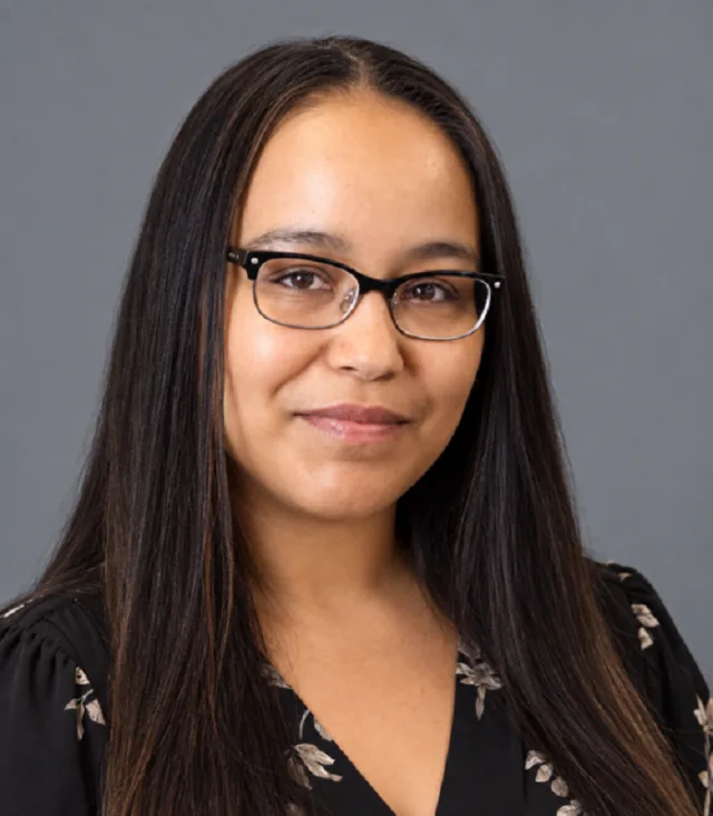 Jennifer Cruz, Commercial Lines Team at Herlihy Insurance Group