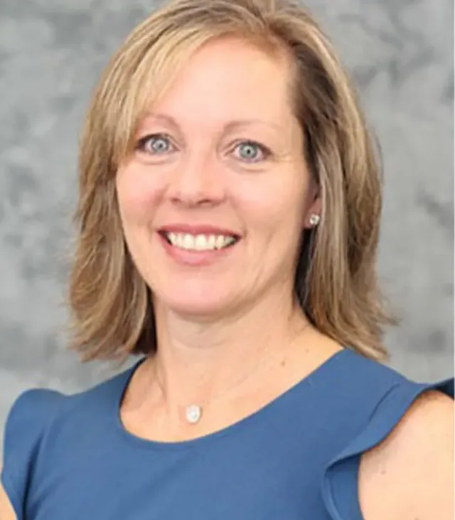 Kristin Herlihy, Commercial Lines Team at Herlihy Insurance Group