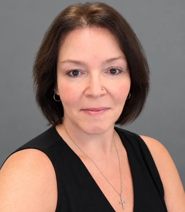Lee Ann Watterson